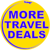 More Travel Deals logo