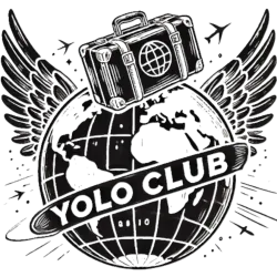 YOLO Club logo
